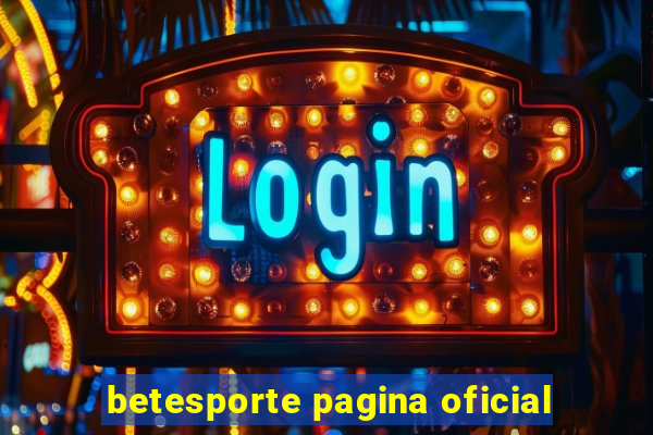 betesporte pagina oficial